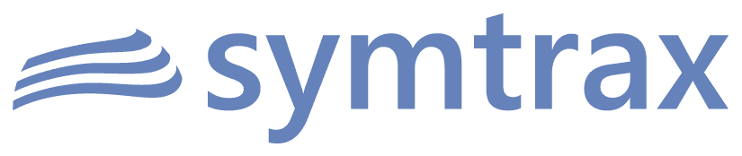 Logo Symtrax